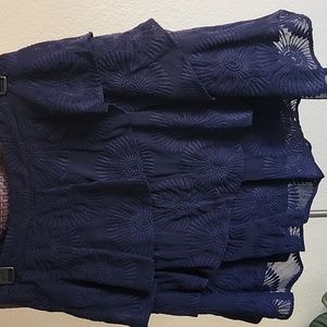 Tieri Mini Skirt Ted Baker